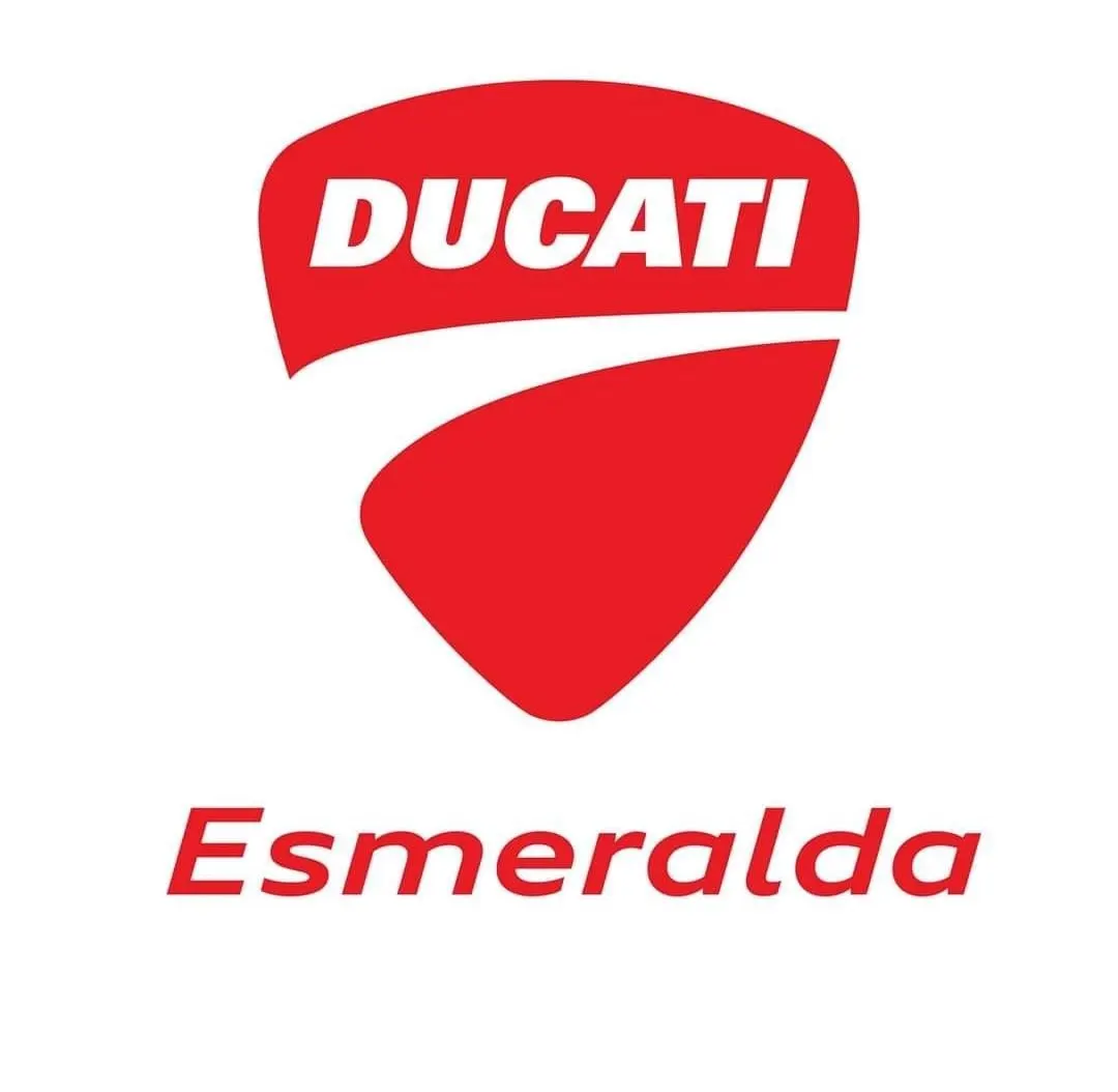 Ducati Esmeralda